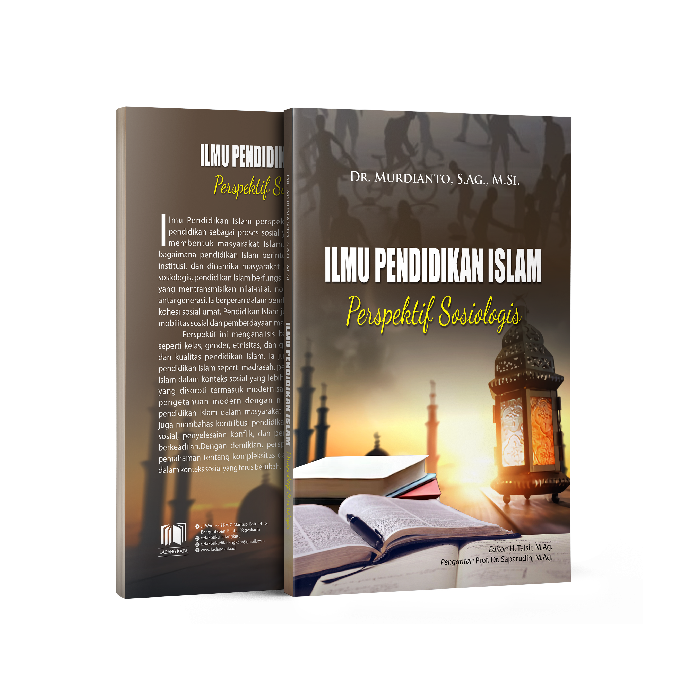 11. ILMU PENDIDIKAN ISLAM