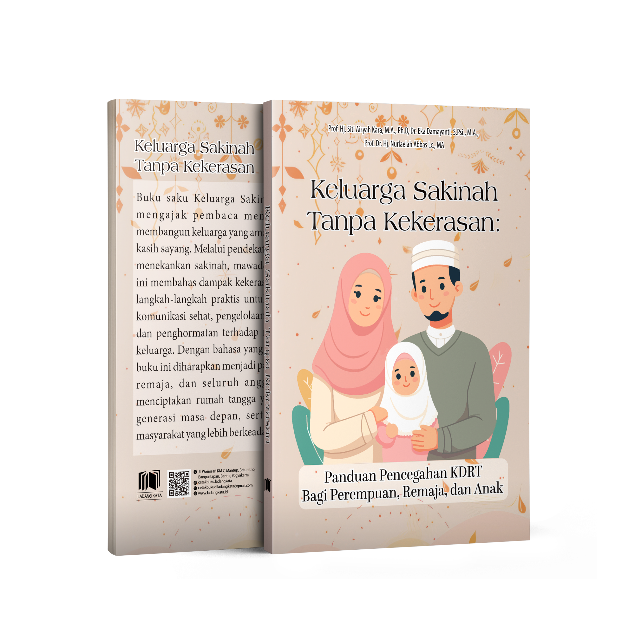 96. KELUARGA SAKINAH