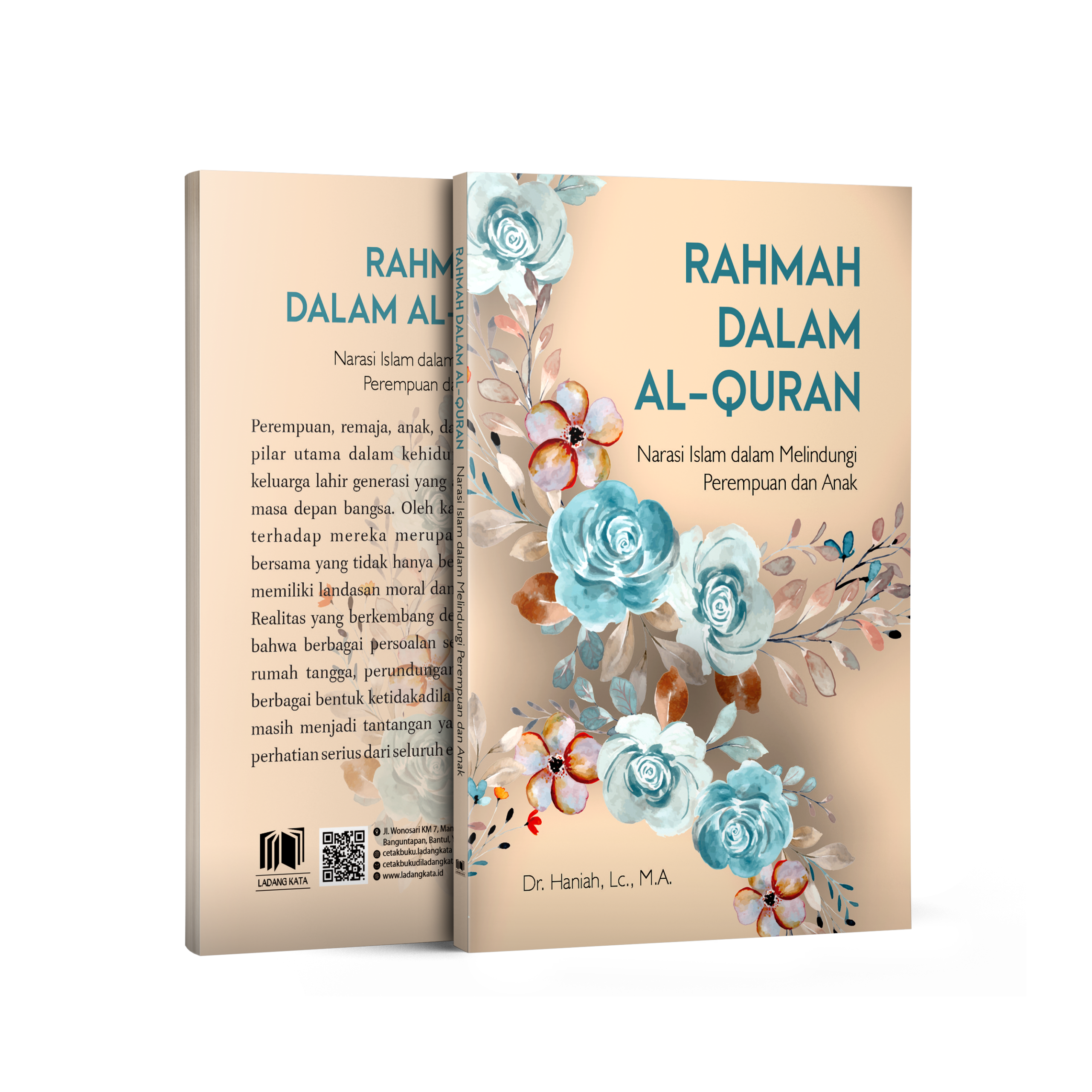 98. RAHMAH DALAM AL QURAN