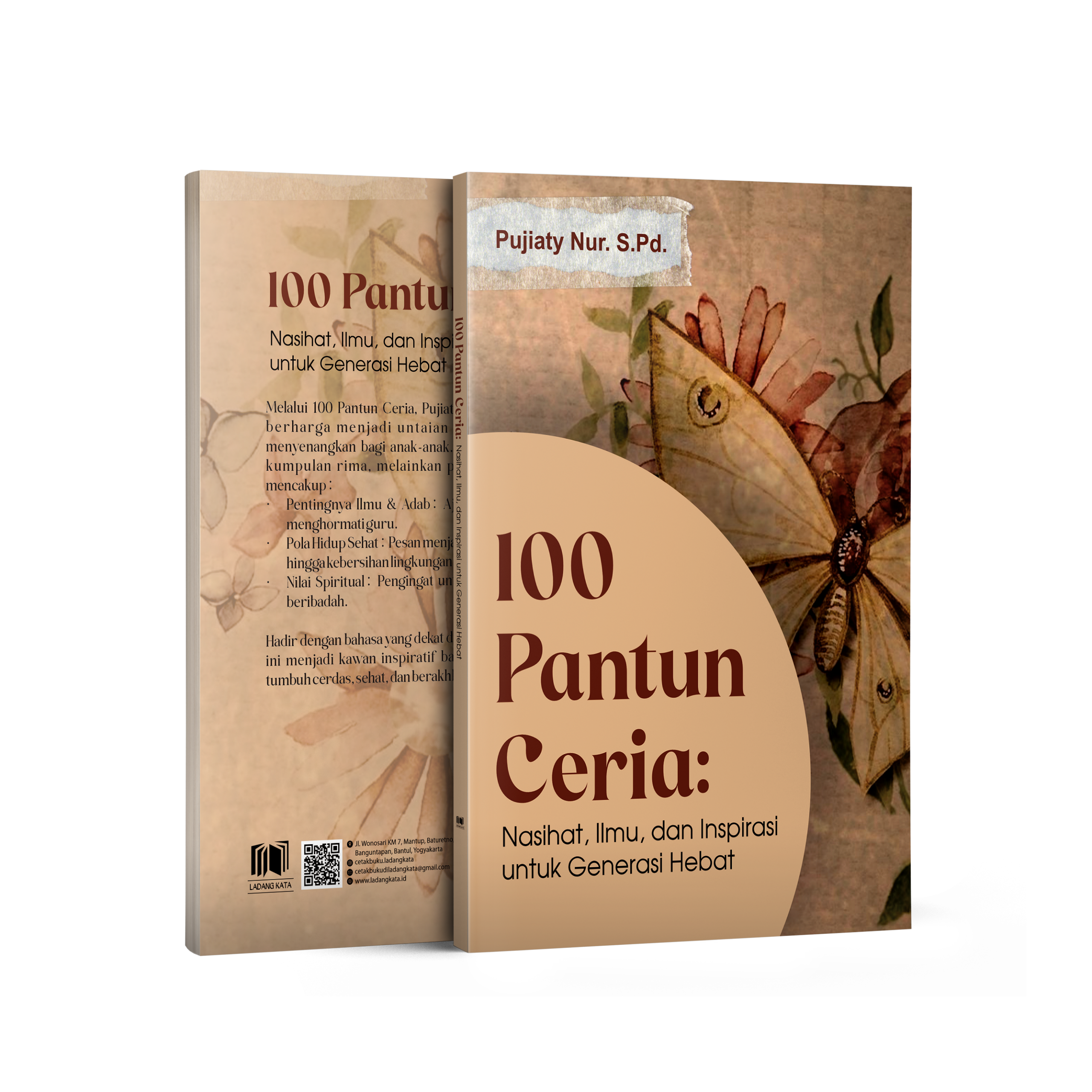 109. 100 PANTUN NASIHAT