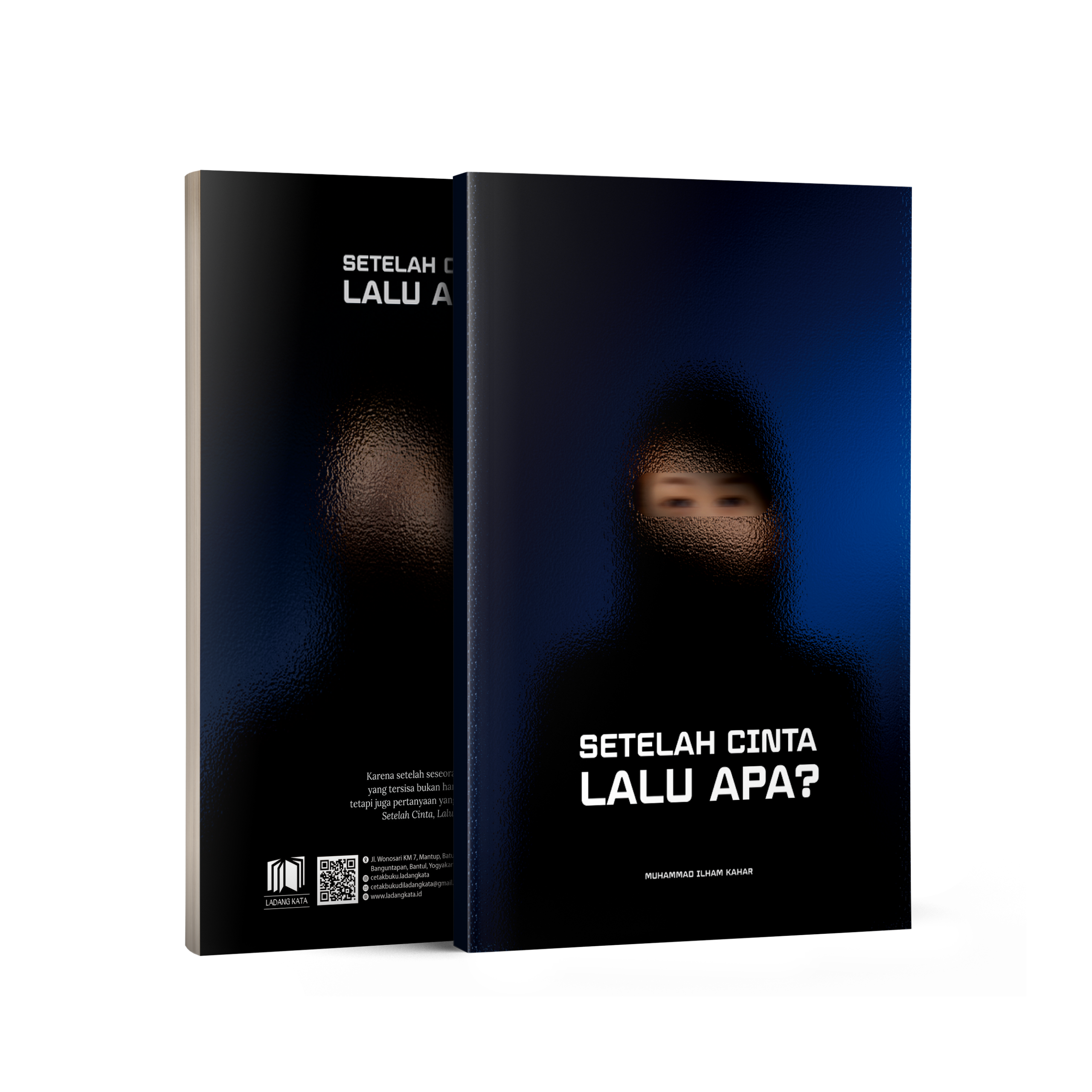 110. SETELAH CINTA LALU APA