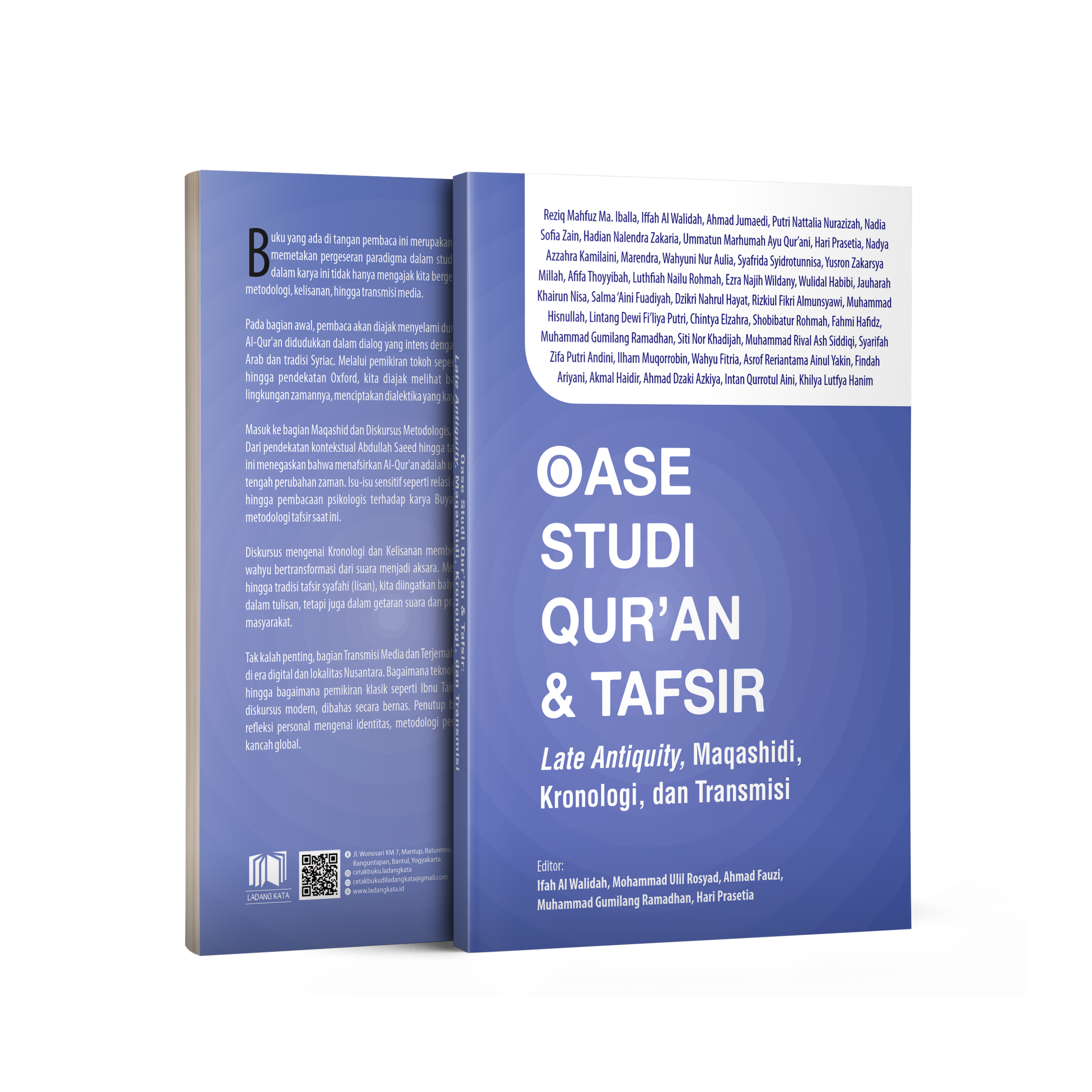 114. OASE STUDI QURAN