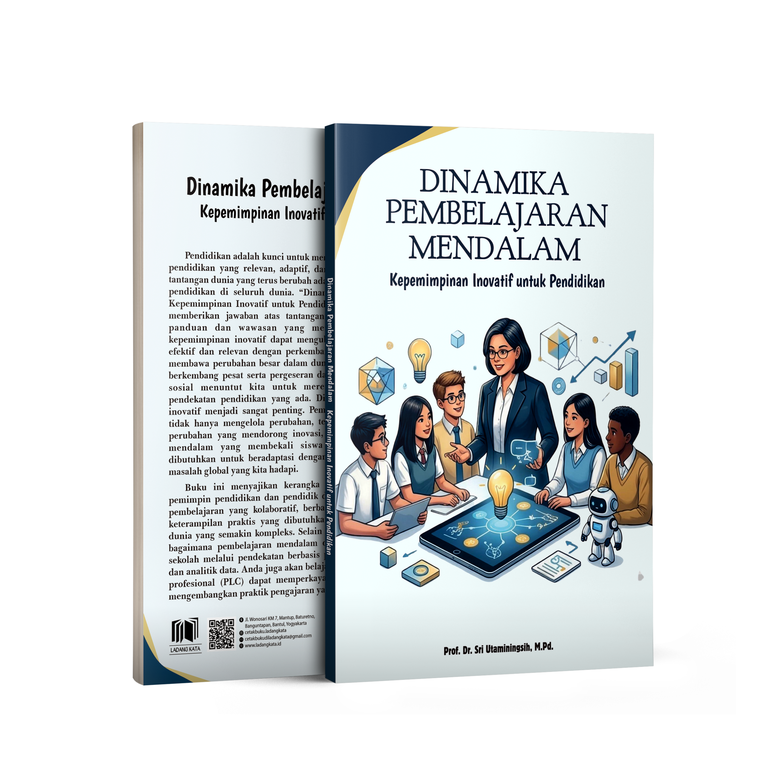 115. DINAMIKA PEMBELAJARAN