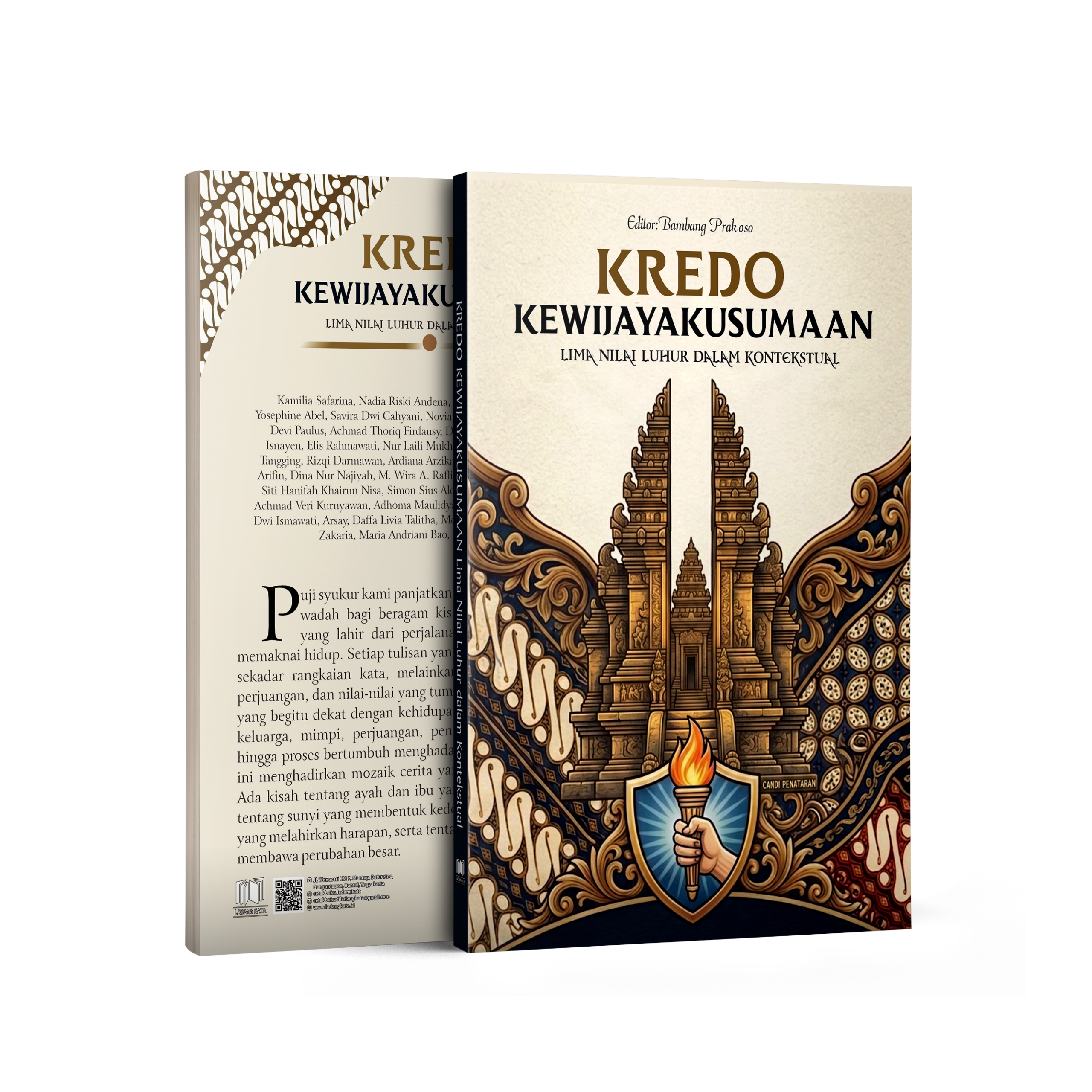 117. KREDO
