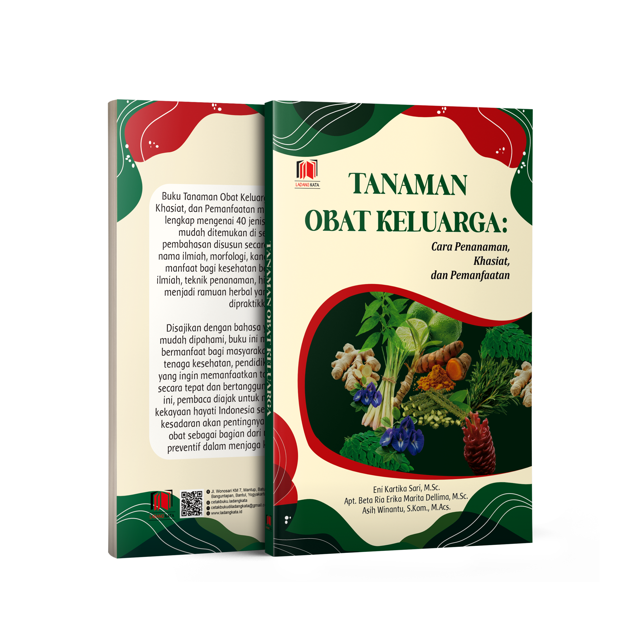 126. TANAMAN OBAT