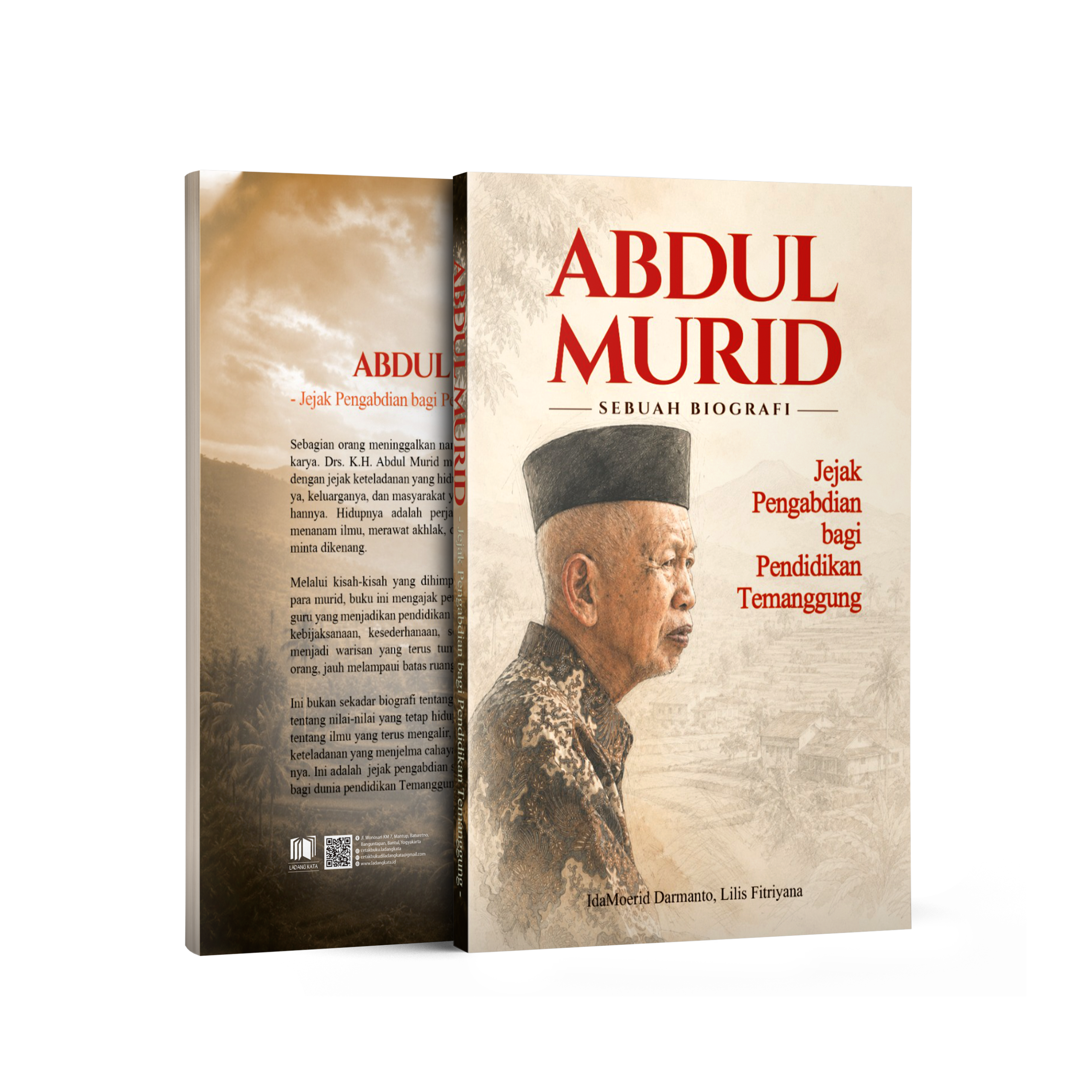 127. ABDUL MURID