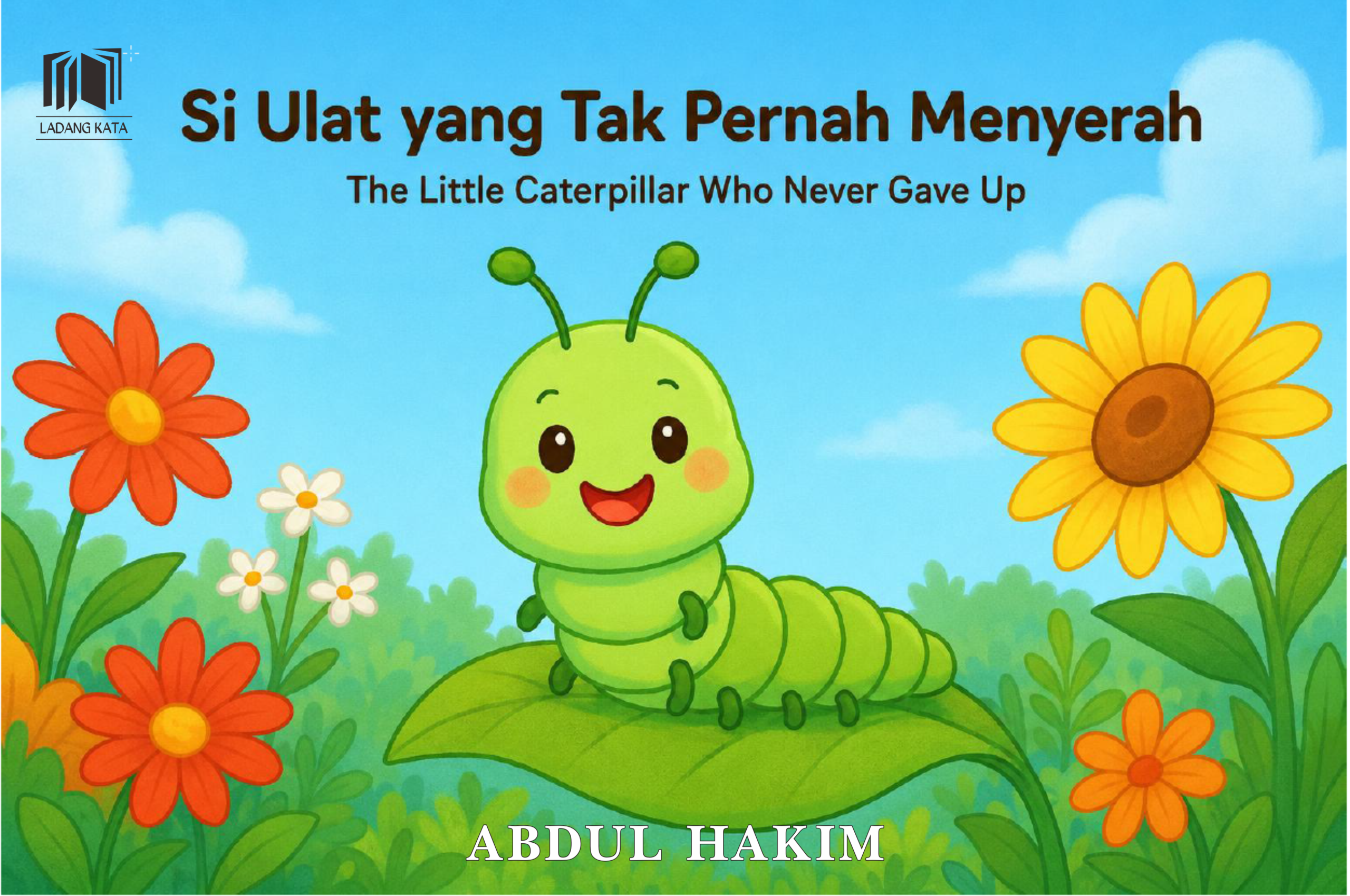 134. CATERPILLAR