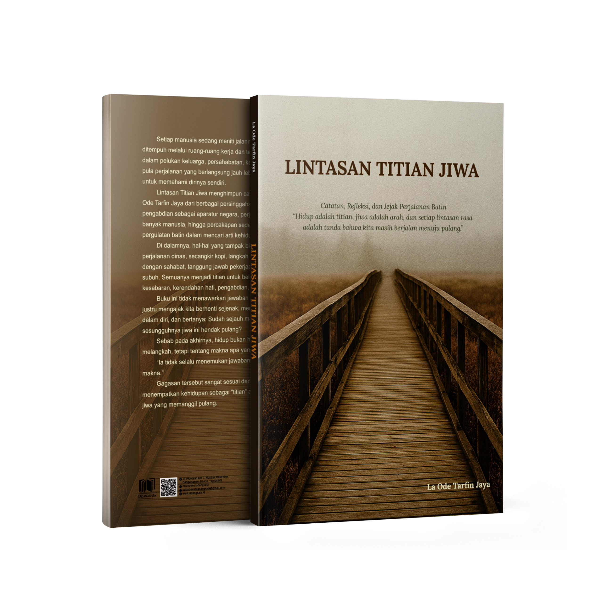 139. LINTASAN TITIAN
